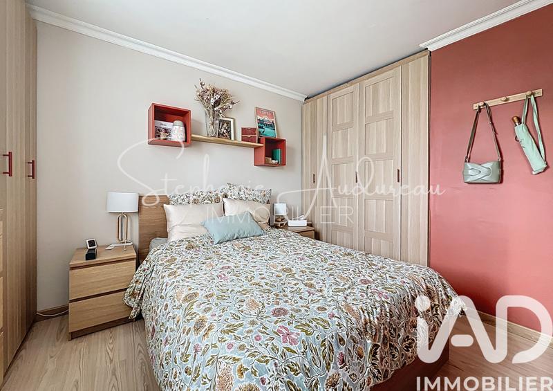 Appartement - 71 m² - 4 pièces