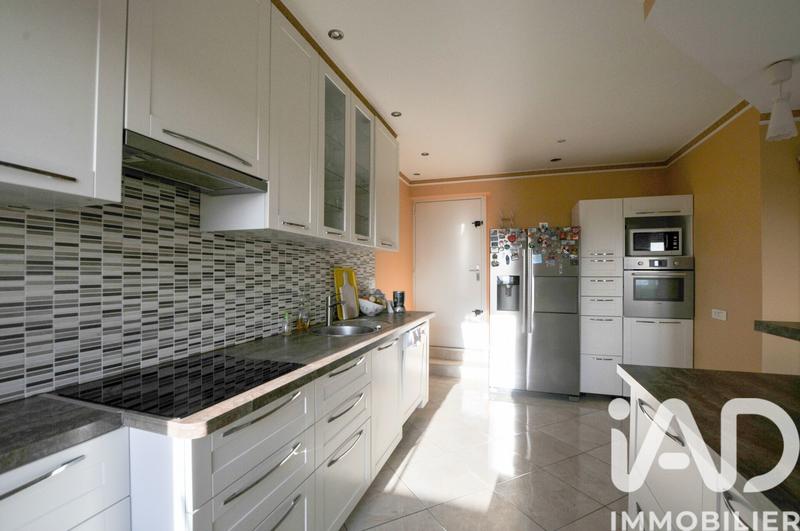 Appartement - 27 m² - 1 pièce