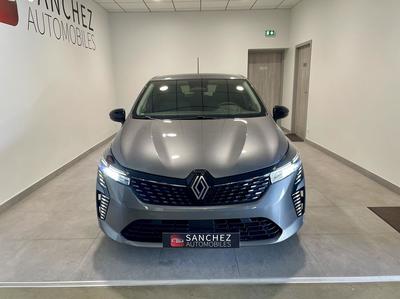 Renault Clio V (2) 1.5 Dci 100 Evolution