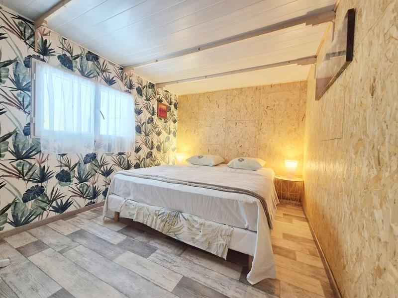 Maison de campagne - 150 m² - 8 pièces