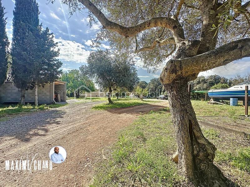 Villa - 125 m² - 5 pièces