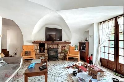 Maison de village - 100 m² - 5 pièces