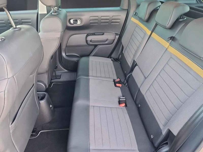 Citroën C3 Aircross 1.2 PureTech 110 cv s&amp;S Rip Curl