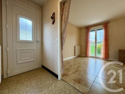 Maison de ville - 78 m² - 4 pièces