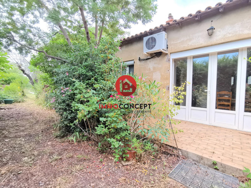 Maison - 86 m² - 5 pièces