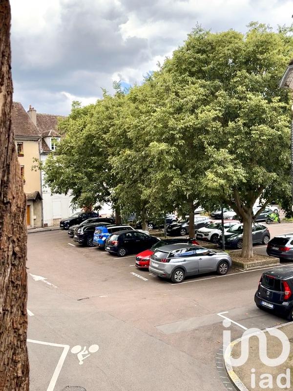 Maison de ville - 130 m² - 5 pièces