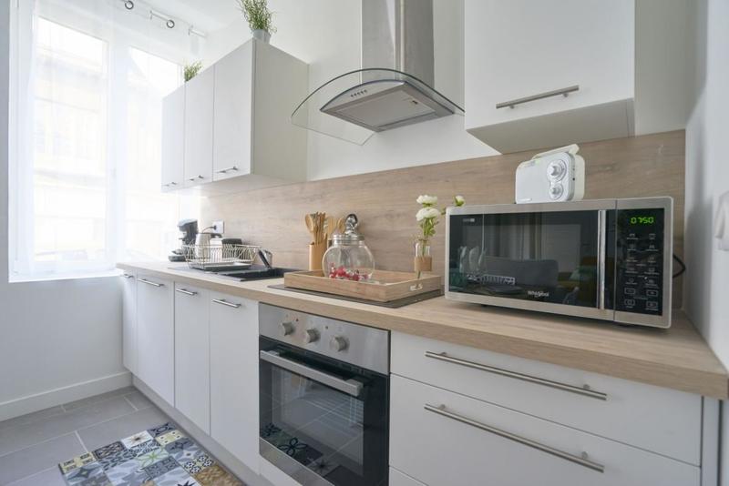 Maison - 116 m² - 7 pièces