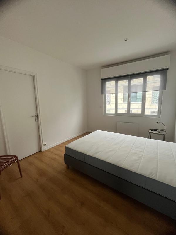 Appartement - 76 m² - 3 pièces