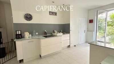 Maison de village - 77 m² - 2 pièces