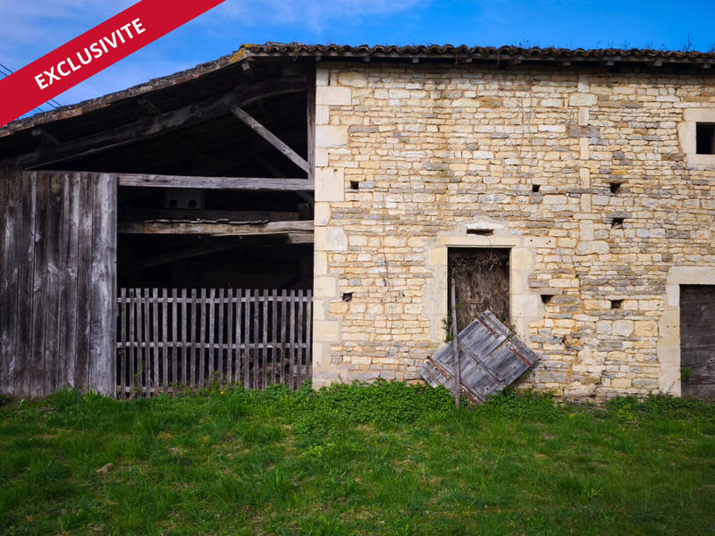 Local d'activité / Entrepôt - 54 m²