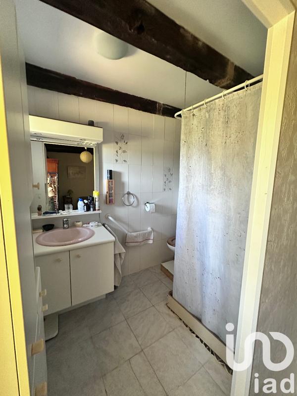 Maison - 152 m² - 5 pièces