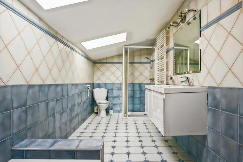 Maison - 142 m² - 6 pièces