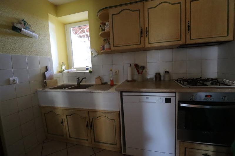 Maison - 143 m² - 4 pièces