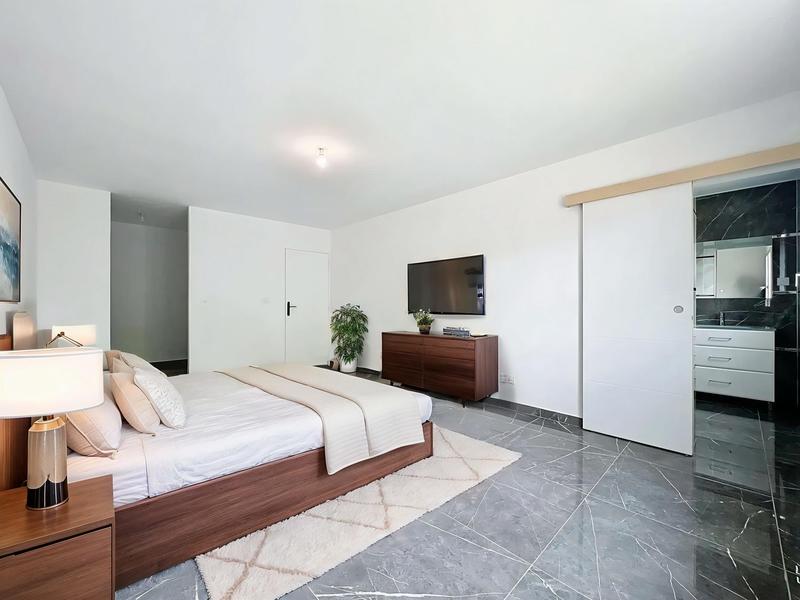 Maison contemporaine - 145 m² - 5 pièces