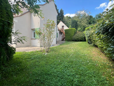 Maison - 187 m² - 7 pièces