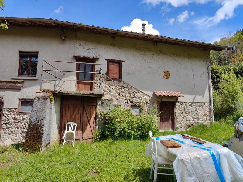 Villa - 134 m² - 2 pièces