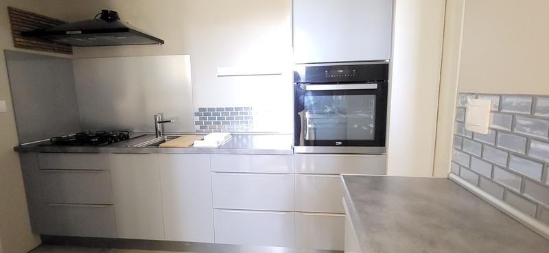 Maison - 155 m² - 5 pièces