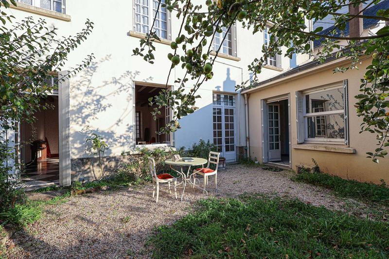 Maison - 178 m² - 6 pièces