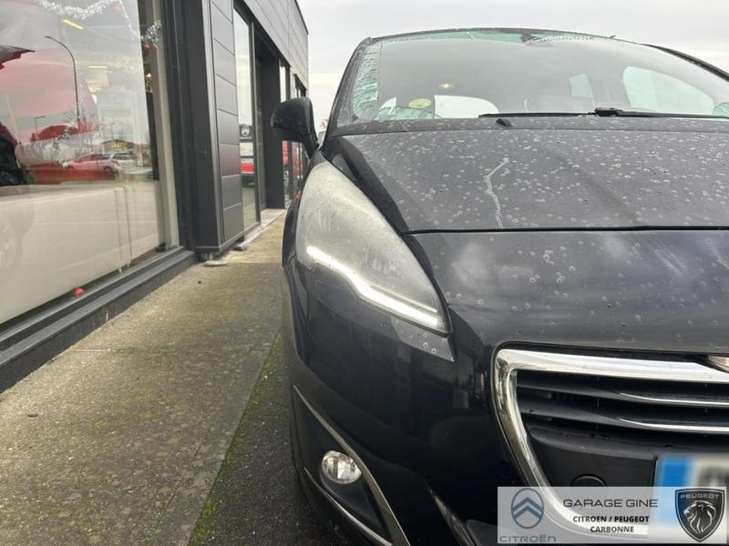 Peugeot 5008 1.6 BlueHDi 120 s&amp;S Active