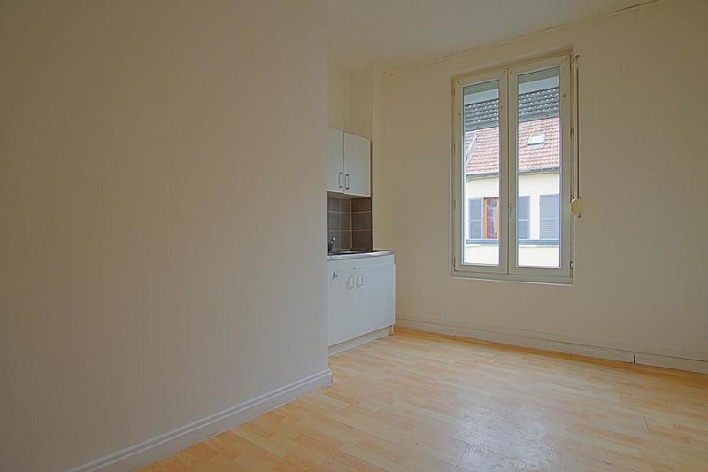 Immeuble - 83 m² - 4 pièces