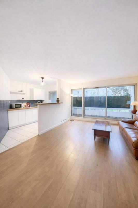 Appartement - 53 m² - 2 pièces