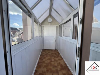 Appartement - 100 m² - 4 pièces