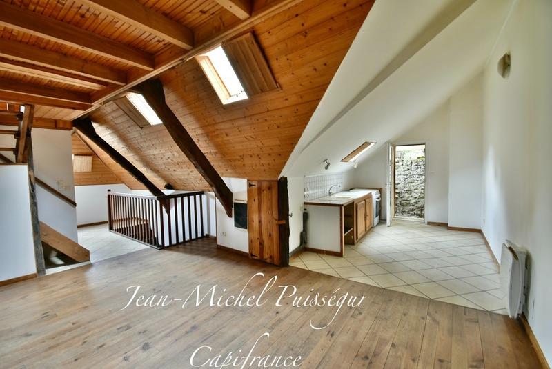 Immeuble - 220 m² - 10 pièces