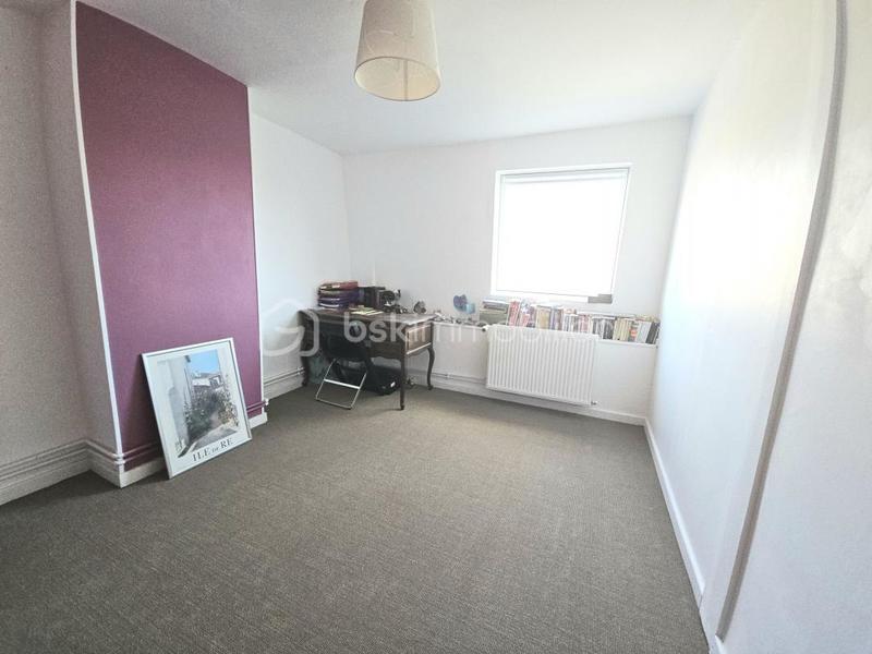 Maison de ville - 135 m² - 6 pièces