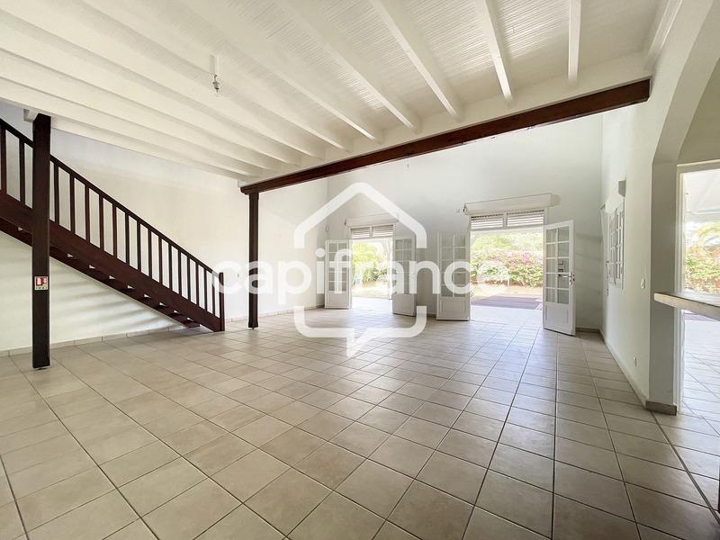 Villa - 189 m² - 6 pièces