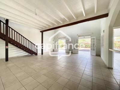 Villa - 189 m² - 6 pièces