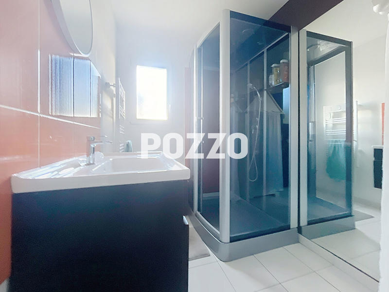 Maison - 146 m² - 5 pièces