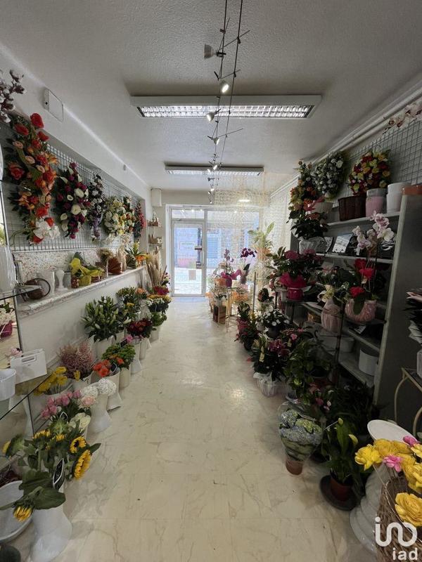 Local commercial - 35 m²