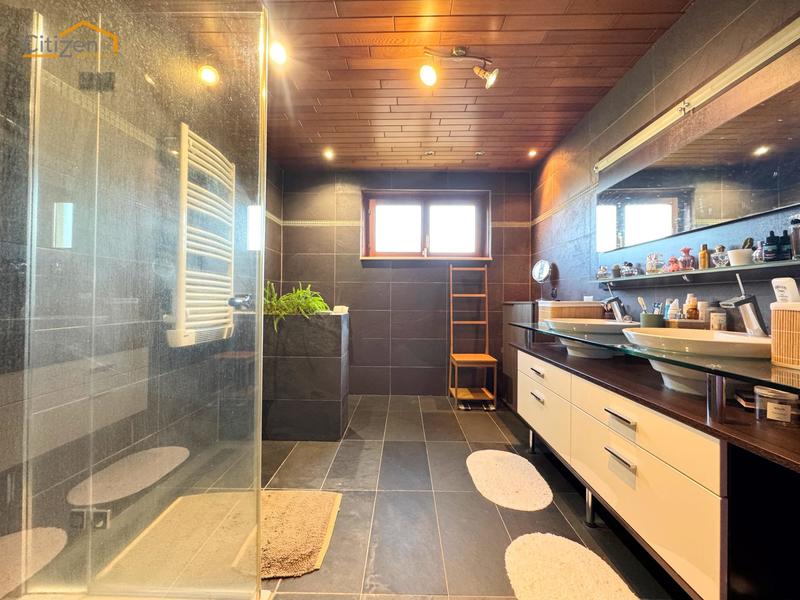 Maison - 131 m² - 5 pièces