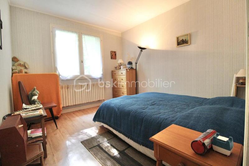 Pavillon - 100 m² - 6 pièces