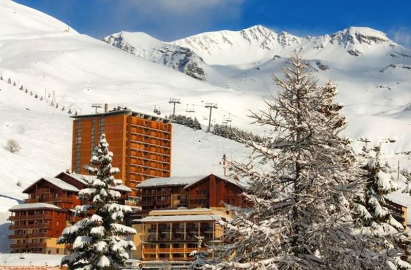 Appartement - 32 m² - 2 pièces