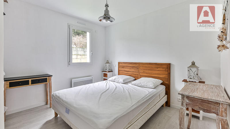 Maison - 57 m² - 3 pièces