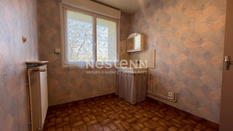 Maison - 152 m² - 5 pièces