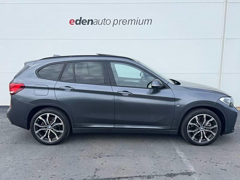 Bmw X1 xDrive 25e 220 ch Bva6 m Sport