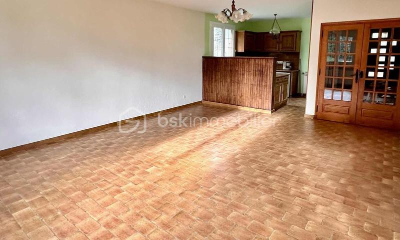 Villa - 103 m² - 4 pièces