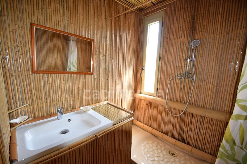 Appartement - 62 m² - 2 pièces