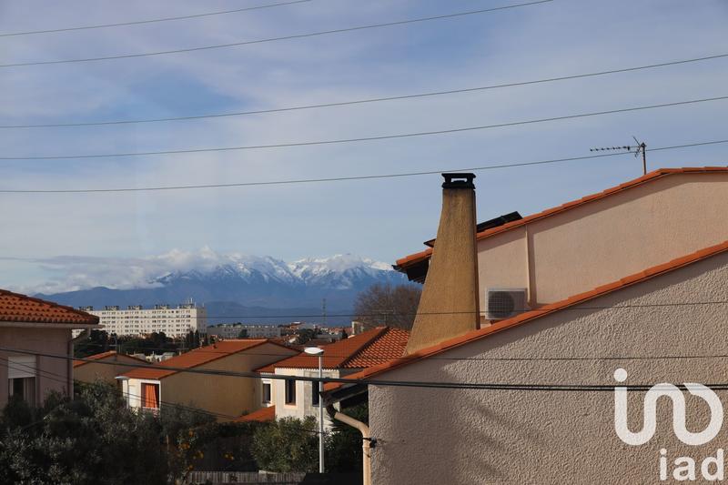 Maison - 106 m² - 6 pièces