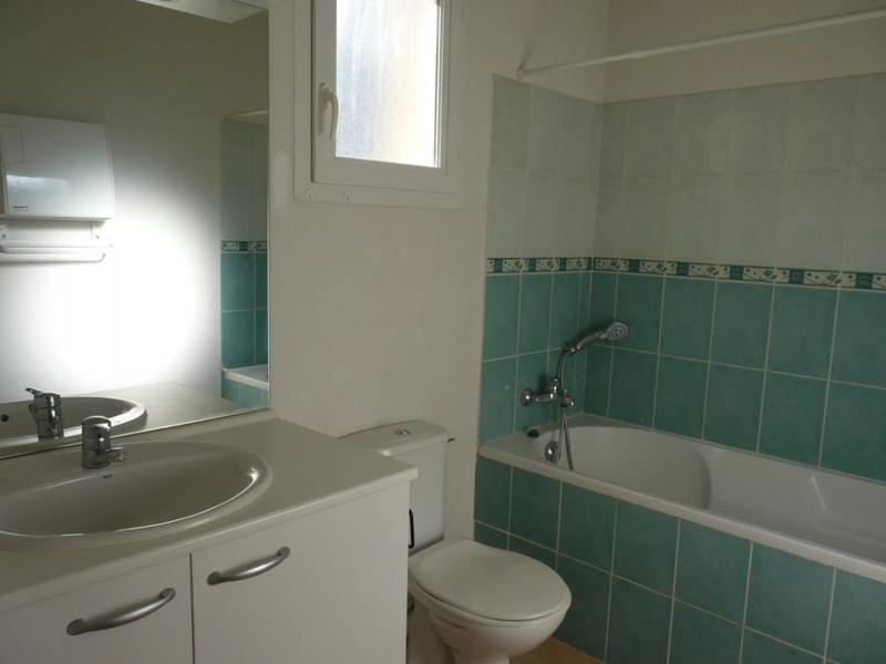 Appartement - 62 m² - 4 pièces