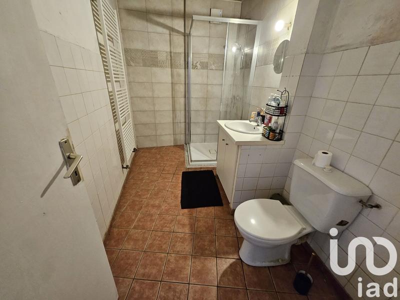 Duplex - 101 m² - 4 pièces