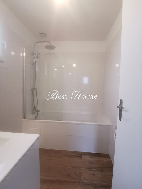 Maison - 76 m² - 3 pièces