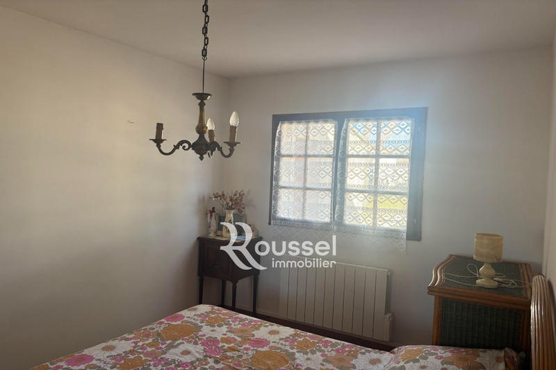 Maison - 52 m² - 4 pièces