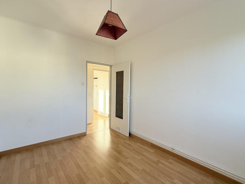 Appartement - 89 m² - 4 pièces