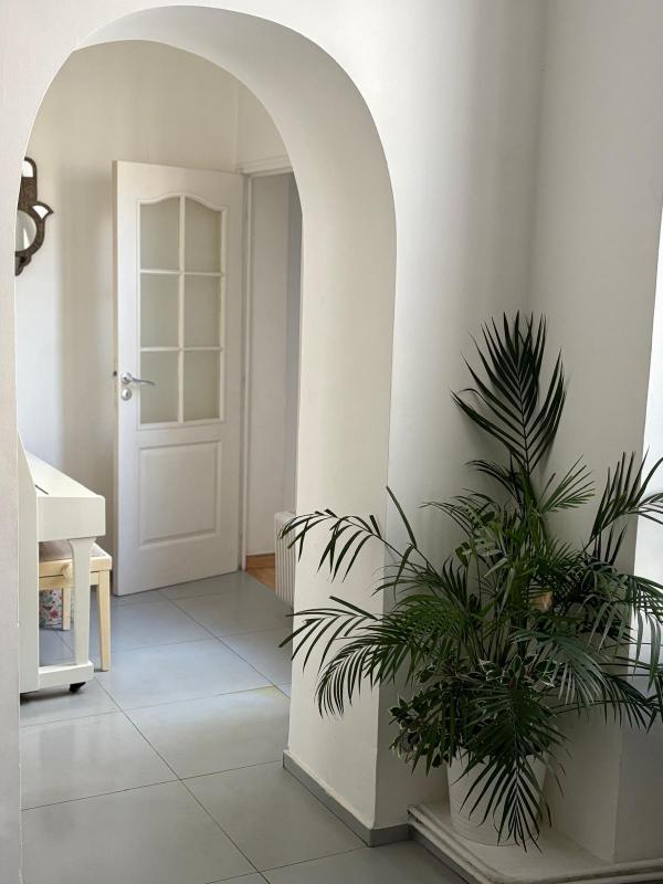 Appartement - 83 m² - 3 pièces