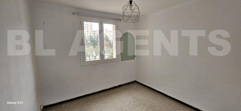 Appartement - 49 m² - 3 pièces