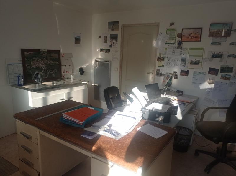 Ferme - 222 m² - 11 pièces