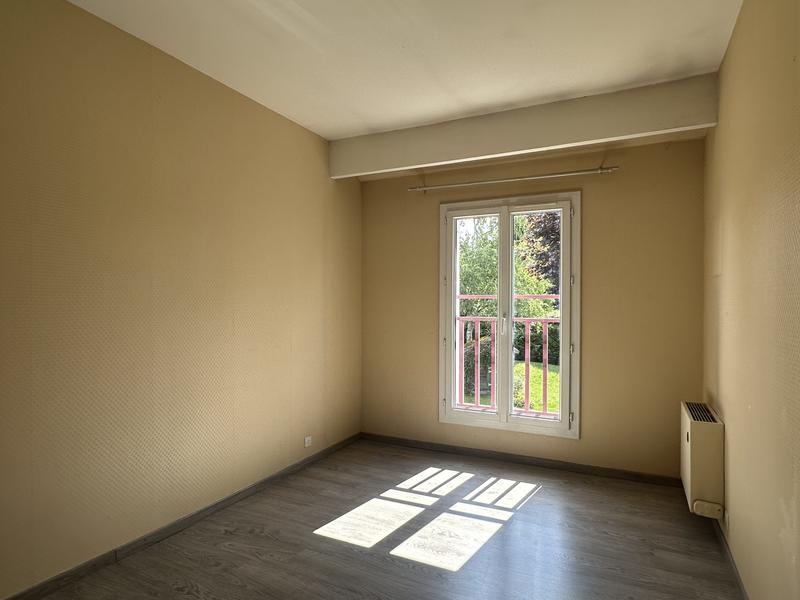 Maison - 149 m² - 7 pièces